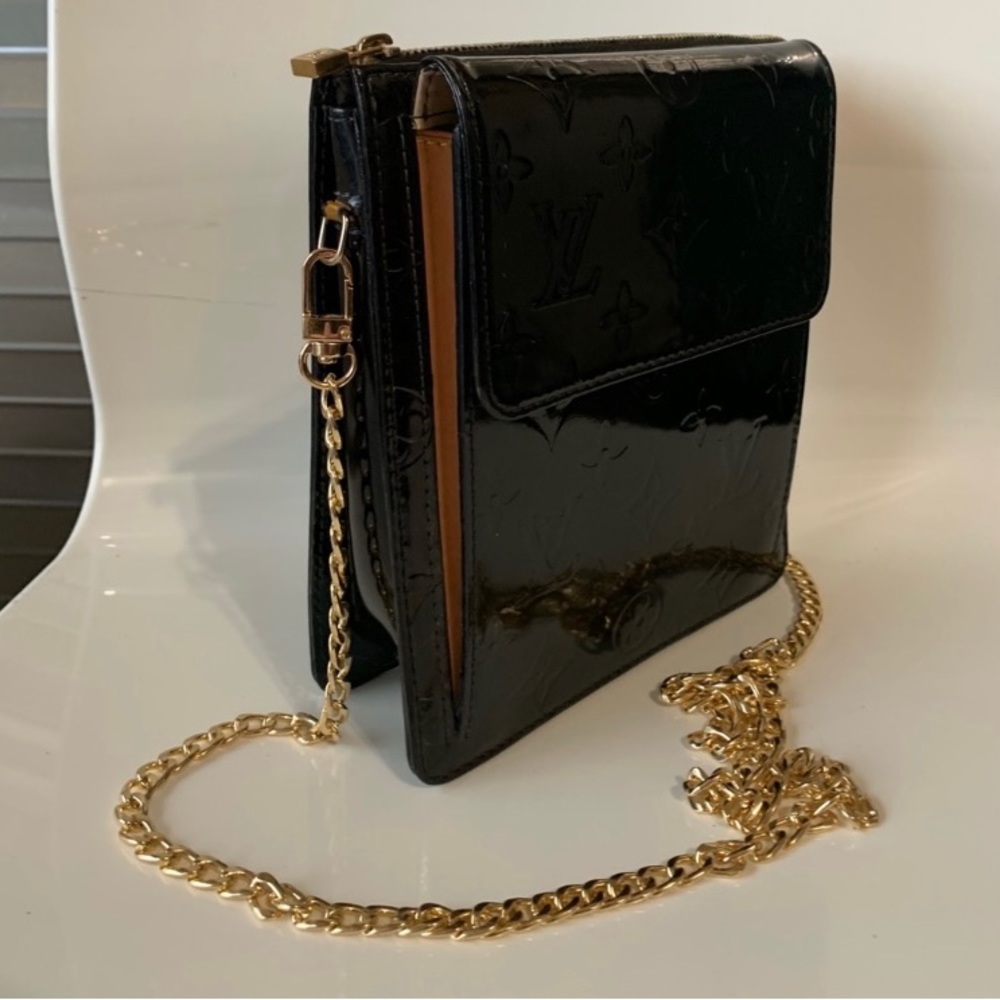 Louis Vuitton bag